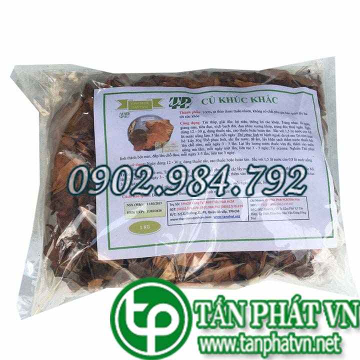 Địa Chỉ Mua Bán Thổ Phục Linh Tại TPHCM Địa Chỉ Mua Bán Thổ Phục Linh Tại TPHCM