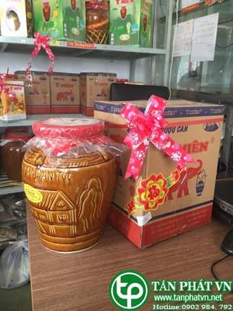 phân phối Sản phẩm rượu cần tận tphcm giá tốt