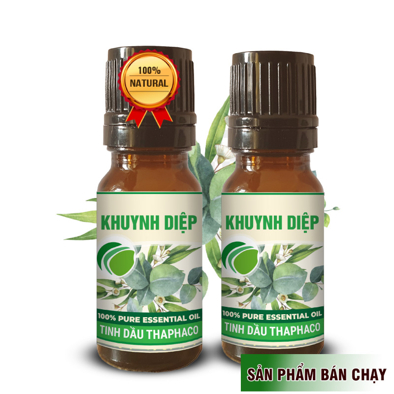 Mua Bán Tinh Dầu Khuynh diệp Tại tphcm ở đâu?