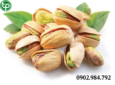 cung cấp sỉ lẻ hạt dẻ cười tại tphcm