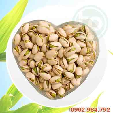 cung cấp hạt dẻ cười tại tphcm