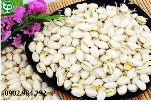 phân phối hạt dẻ cười tại tphcm