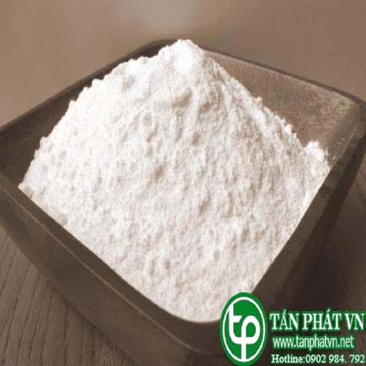 Địa Chỉ Mua Bán Bột Bạch Phục Linh Tại TPHCM