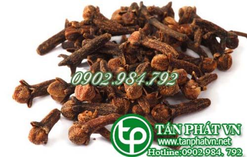 Bán Sỉ Bột Đinh Hương Tại HCM Ở Đâu?