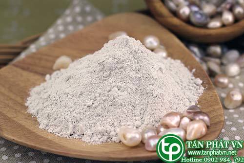 Bán Sỉ Bột Ngọc Trai Tại HCM Ở Đâu?