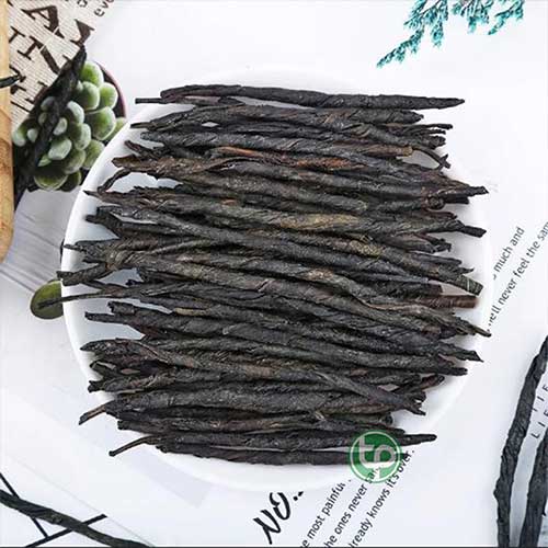 Địa Chỉ Mua Bán Chè Đắng Cao Bằng Tại TPHCM
