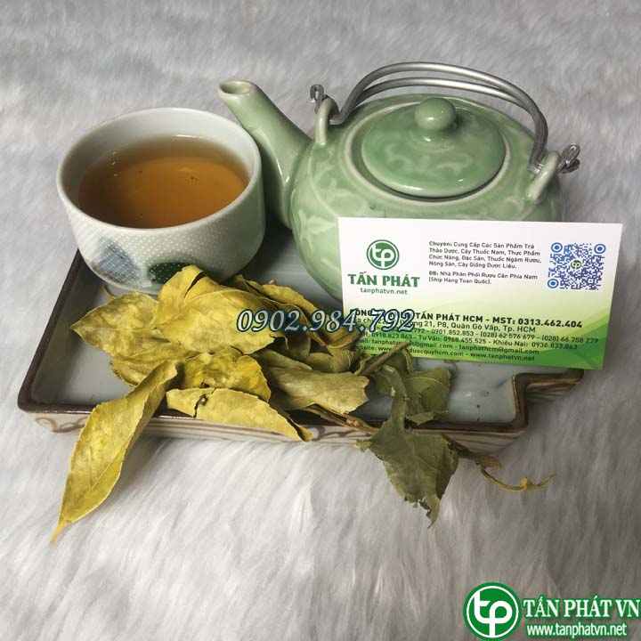Chè Dung Vàng Khô tại hcm
