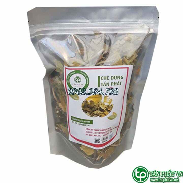 Địa Chỉ Mua Bán Chè Dung Vàng Tại TPHCM