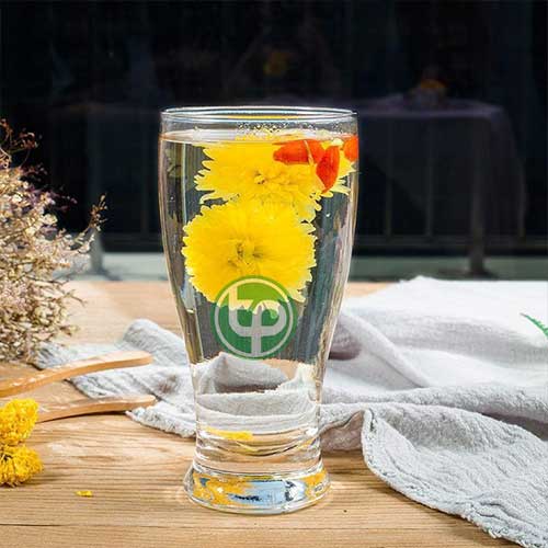 Địa chỉ phân phối Hoa Cúc Vàng tại TP.HCM