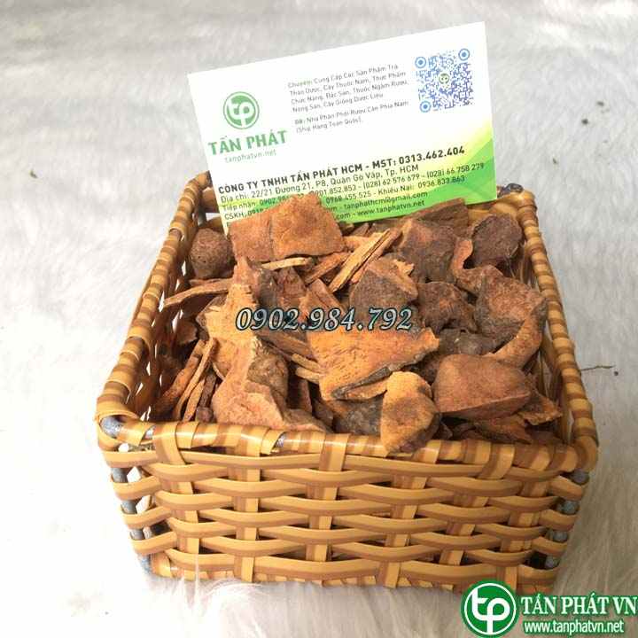 Địa Chỉ Mua Bán Củ Khúc Khắc Tại TPHCM