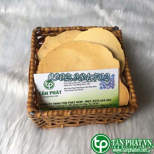 Bán Sỉ Mật Nhân Tại HCM Ở Đâu?