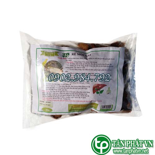 Địa Chỉ Mua Bán Mướp Gai Tại TPHCM