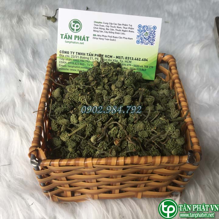Bán Sỉ Nụ Hoa Tam Thất Tại HCM Ở Đâu?