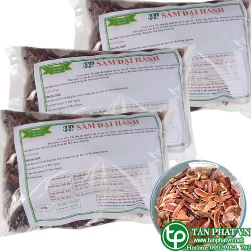 Ban Si Sam Dai Hanh Tai HCM O Dau?