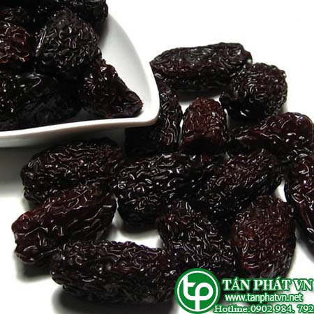 Bán Sỉ Đại Táo Tại HCM Ở Đâu?