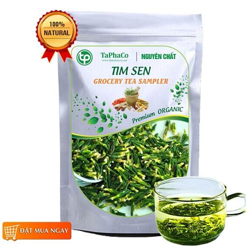 Địa Chỉ Mua Bán Tâm Sen Tại TPHCM