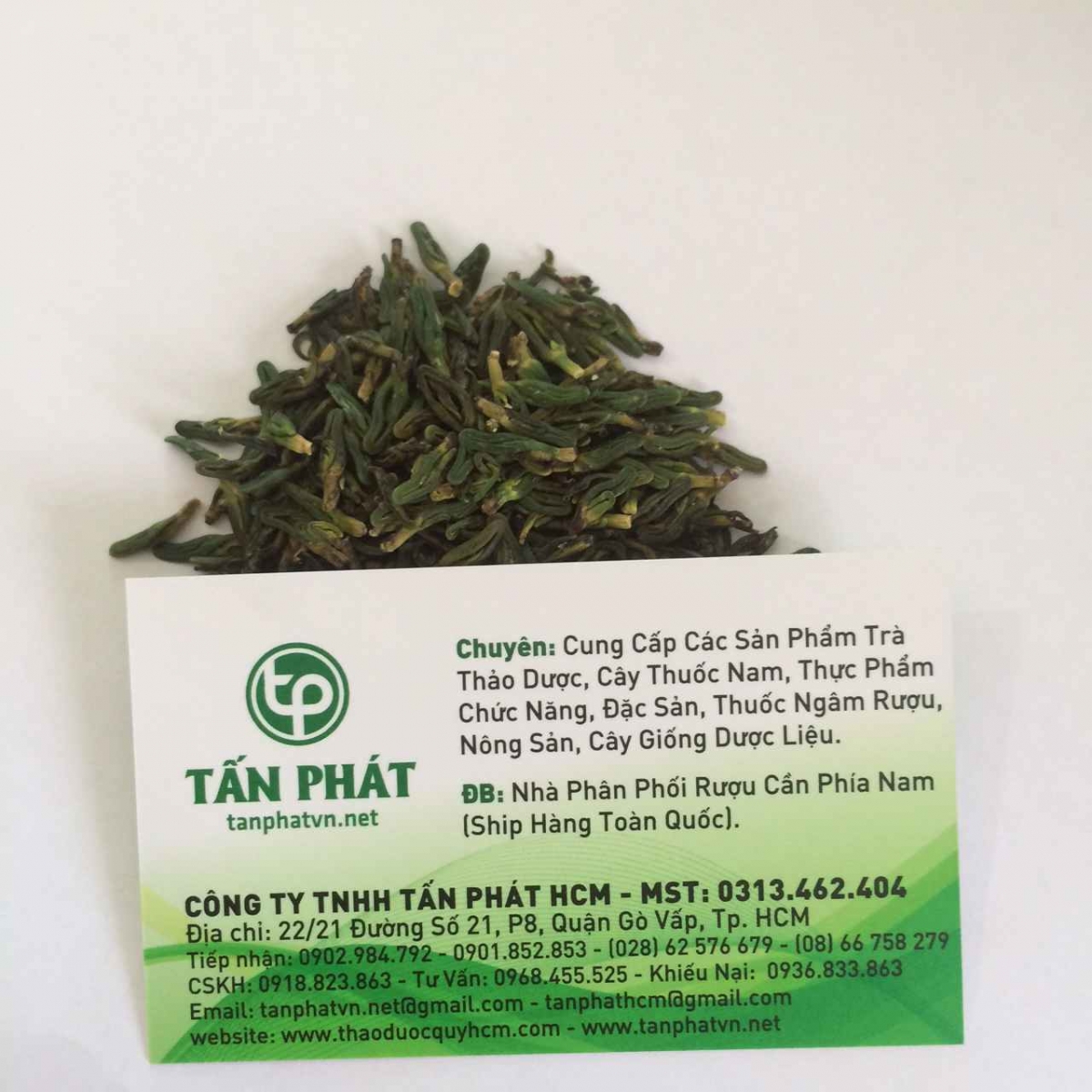 Bán Sỉ Tim Sen Tại HCM Ở Đâu?