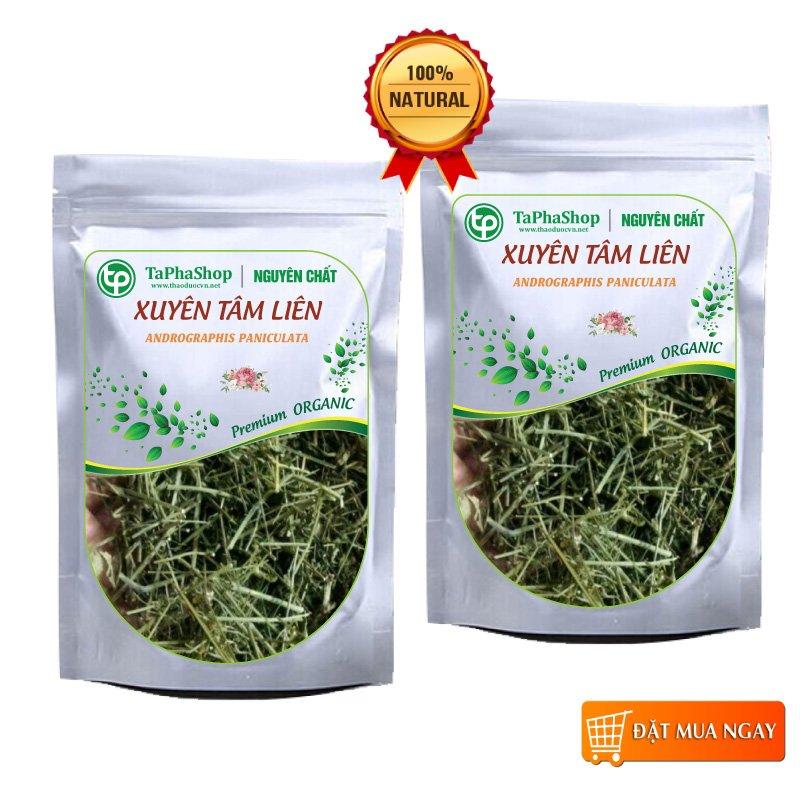 xuyên tâm liên - Tấn Phát HCM