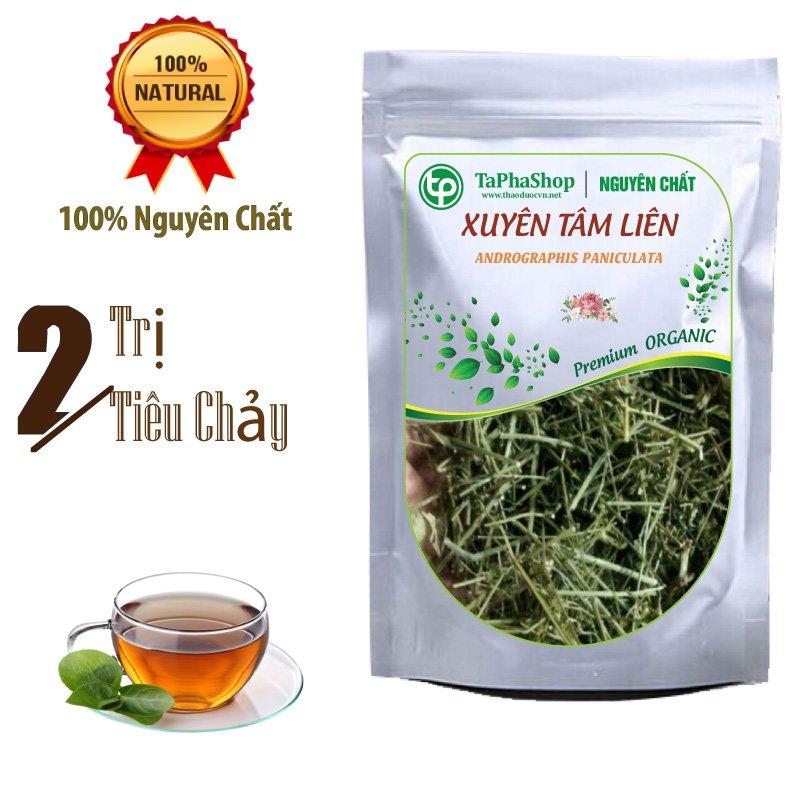 Xuyên Tâm Liên - Tấn Phát HCM