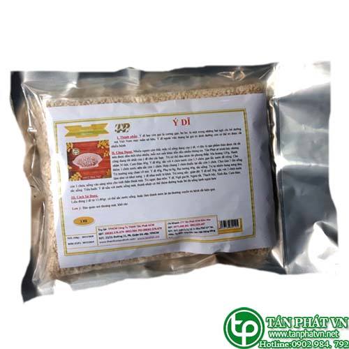 Địa Chỉ Bán Sỉ Ý Dĩ Tại HCM
