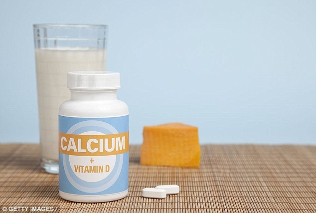 Việc bổ sung dinh dưỡng nên có ý kiến của bác sĩ