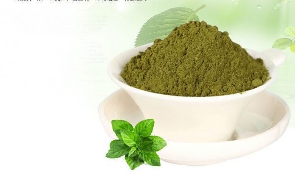 cung cấp sỉ lẻ bột bạc hà tại tphcm