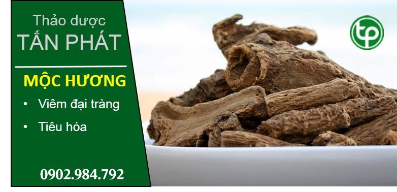 mua bán mộc hương tại tphcm