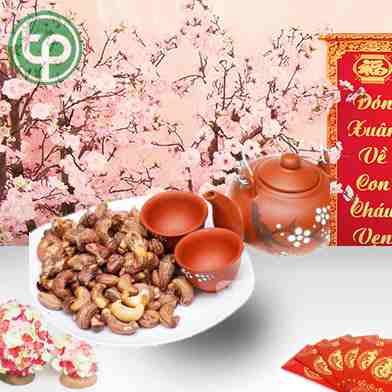 Mua Bán  Hạt điều rang muối tại tphcm 