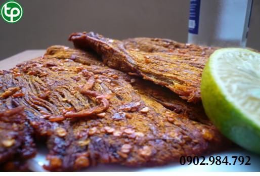 công dụng  Khô nai tại tphcm 