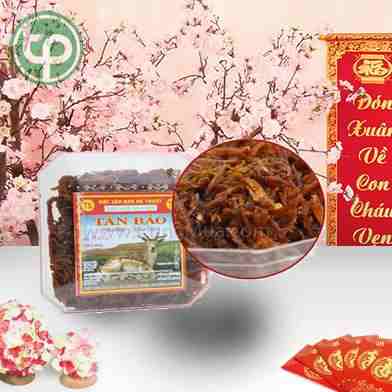 Mua Bán  Khô nai tại tphcm