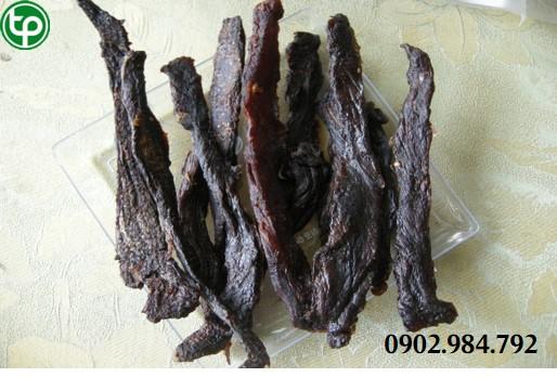 phân phối Khô nai tại tphcm 