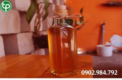 phân phối Mật ong rừng tại tphcm 