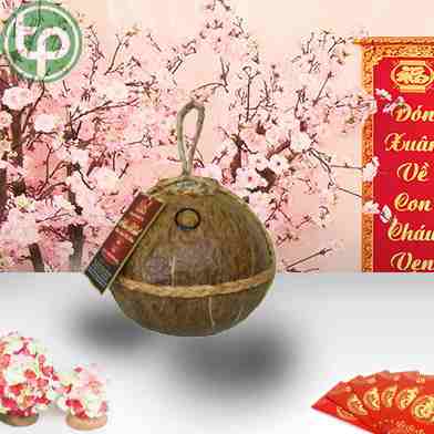 Mua Bán  Rượu dừa bến tre tại tphcm