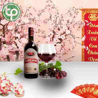 Công dụng  Rượu nho phan rang tại tphcm 