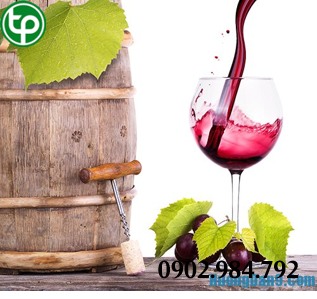 phân phối Rượu nho phan rang tại tphcm 