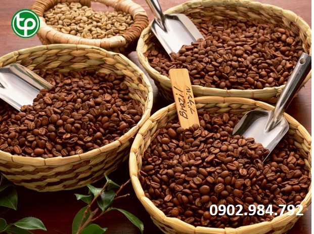 phân phối sỉ và lẻ cà phê xay tại tphcm