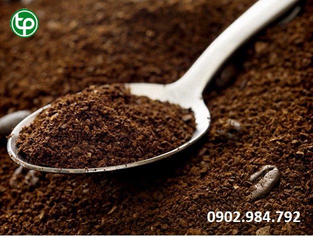 cung cấp Cà phê xay tại tphcm
