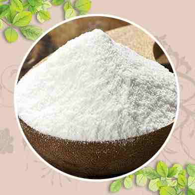 Mua Bán Sỉ Và Lẻ Tinh bột sắn mì tại tphcm