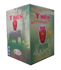 phân phối rượu cần y miên 6 lít tại tphcm