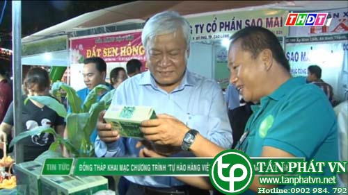 phân phối  Bồ Công Anh Tươi tại tphcm