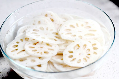 Địa Chỉ Bán Sỉ Lẻ Củ Sen Tươi Tại TP HCM?