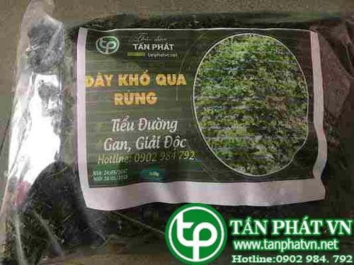 Địa Chỉ Bán Sỉ Lẻ Dây Khổ Qua Rừng Tươi Tại TP HCM?