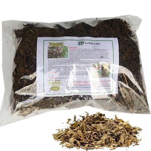 Địa Chỉ Bán Sỉ Lẻ Lá Đinh Lăng Tươi Tại TP HCM?