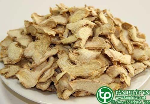 Địa Chỉ Bán Sỉ Lẻ Gừng Tươi Tại TP HCM?