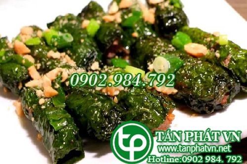 Địa Chỉ Bán Sỉ Lẻ Lá Lốt Tươi Tại TP HCM?