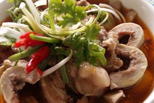 Địa Chỉ Bán Sỉ Lẻ Quả Vả Tươi Tại TP HCM?