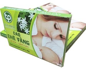 cung cấp Cao chè vằng tại tphcm