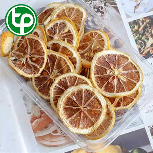 Công ty Bán Chanh Sấy Tại TP HCM?