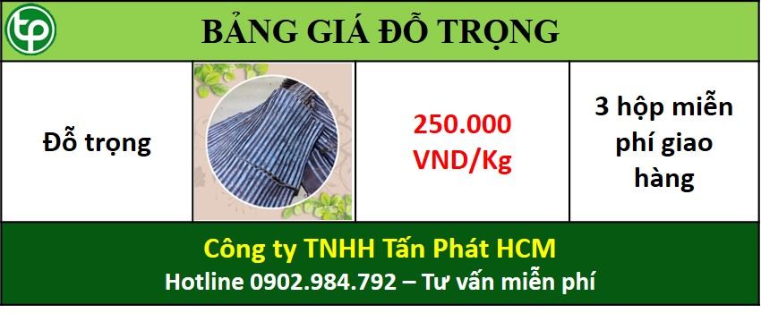 mua bán sỉ lẻ đỗ trọng tại tphcm