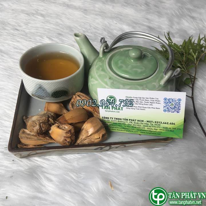 Cách sử dụng quả dứa dại
